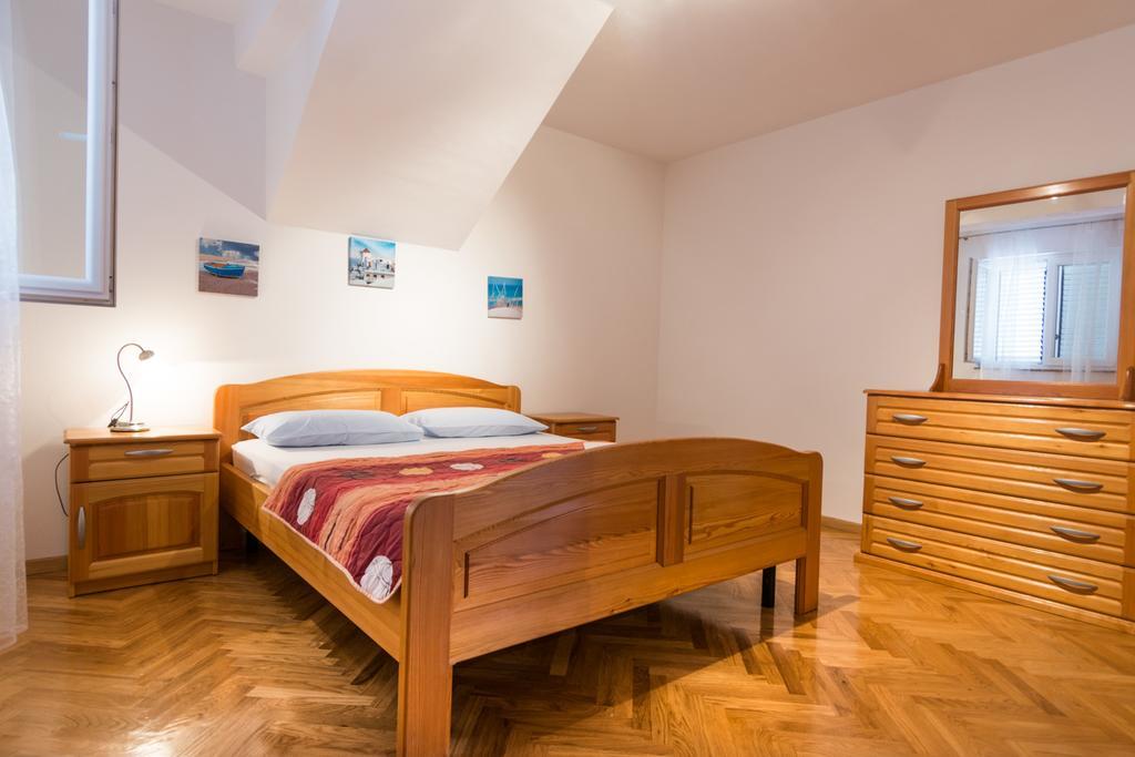 Apartments Basilea ビオグラード・ナ・モル 部屋 写真